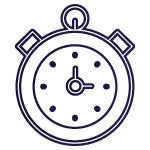 Ahorro de tiempo en entrega de gelatinas