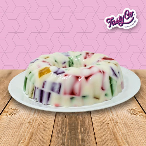 venta de gelatina de mosaico 1.5kg