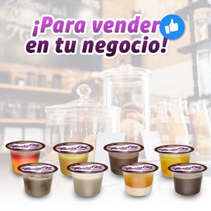 Gelatinas para vender